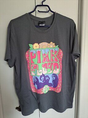 Pink Floyd t-shirt